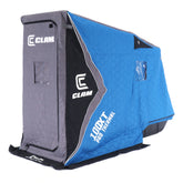 Clam 16609 X100 Thermal XT